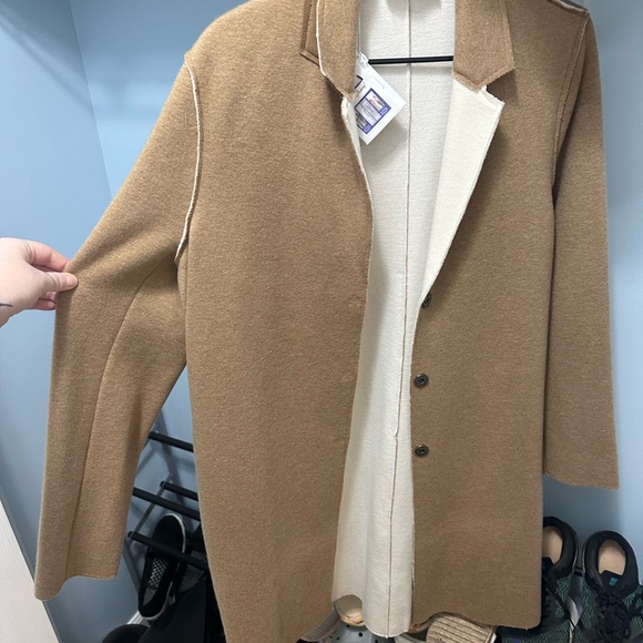 Richard Grand Jacket - Picture 3 of 4